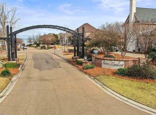 806 Arbor Pointe LOT 135, Brandon, MS 39047