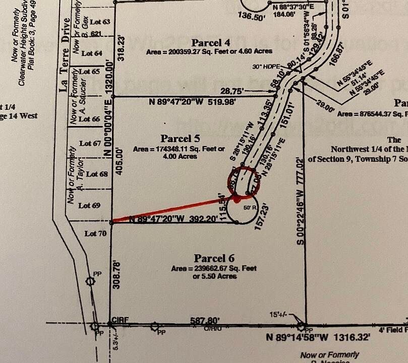 2nd image of Mos Rd