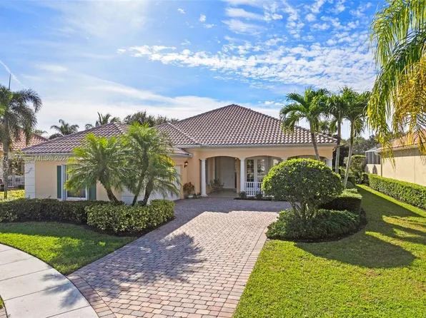 3124 Ushant Ct, Wellington, FL 33414