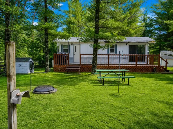 1026 County Road M Lot 74, Adams, WI 53910