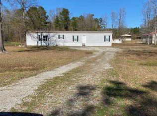 660 Peg Leg Ln, Many, LA 71449