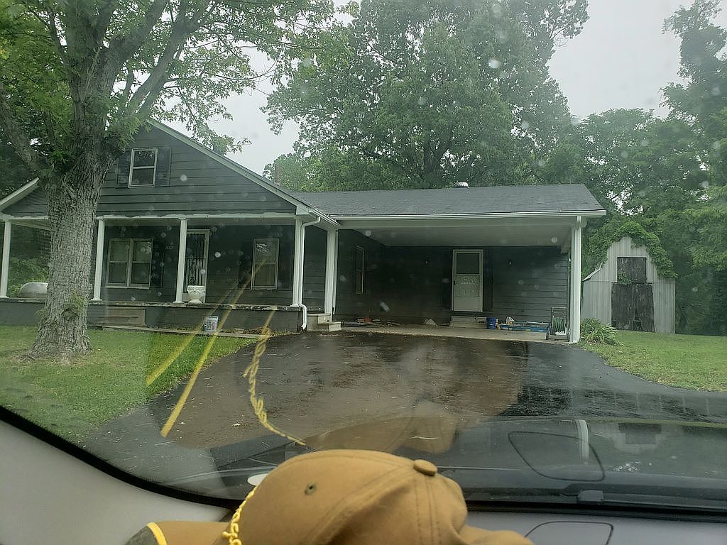 1180 Rabbit Ridge Rd, Nebo, KY 42441 Zillow