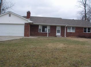 5928 E Old 56, Salem, IN 47167