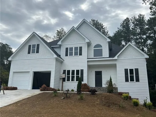 3292 Creek Trce E, Powder Springs, GA 30127