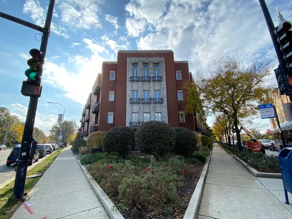 1075 W Roosevelt Rd Unit 304, Chicago, IL 60608
