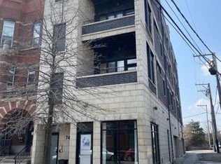 744 N May St Unit 401, Chicago, IL 60642