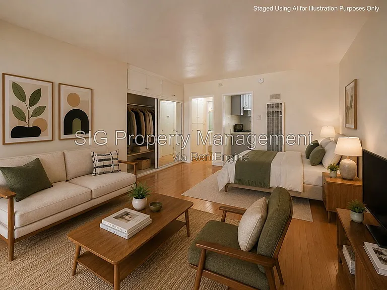 526 E Windsor Rd #4 — Photo 1