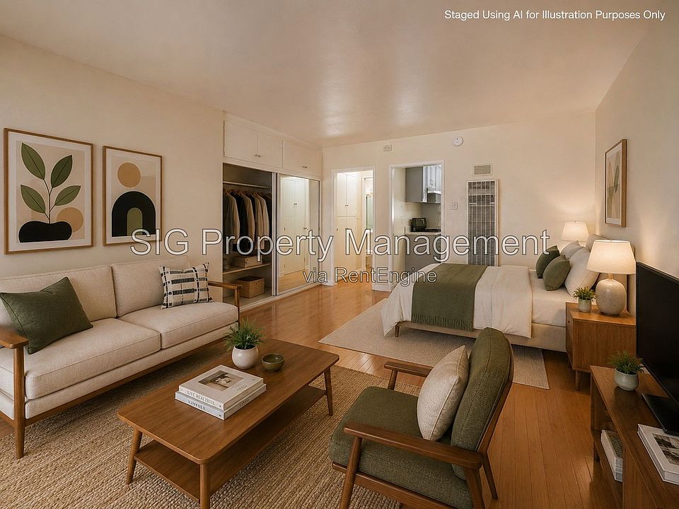 1st image of 526 E Windsor Rd #4