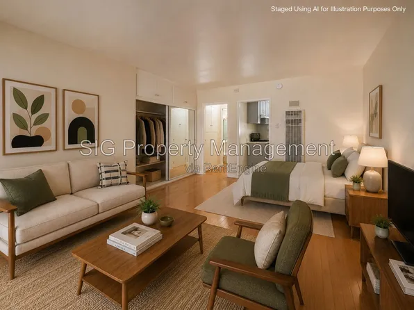 526 E Windsor Rd, Glendale, CA