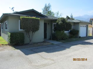 833 W Walnut Ave APT B, Monrovia, CA 91016