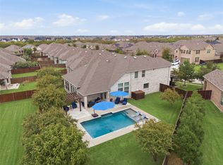 4001 Rosin St, Aubrey, TX 76227