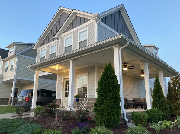 3055 Blueberry Ln, Franklin, TN 37064