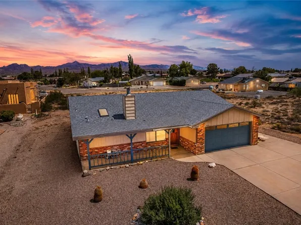 9930 N Pioneer Way, Kingman, AZ 86401