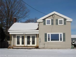 111 Elm St, Canastota, NY 13032