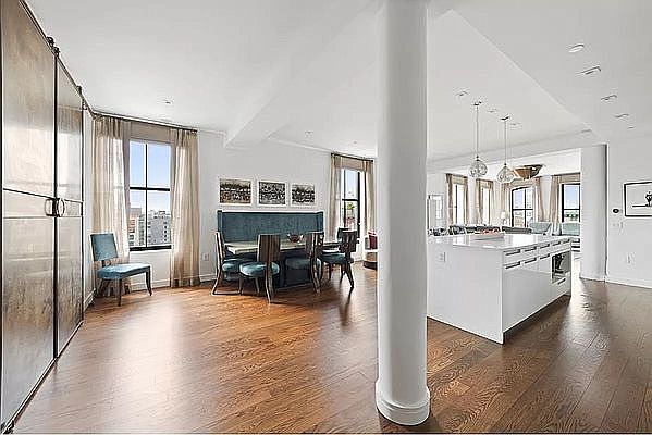 1st image of 250 West St APT 10J