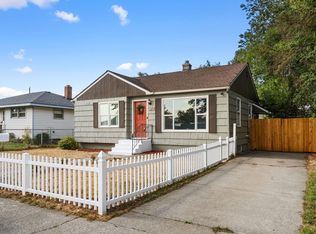 1311 E Rockwell Ave, Spokane, WA 99207