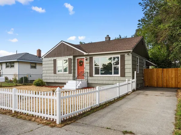 1311 E Rockwell Ave, Spokane, WA 99207