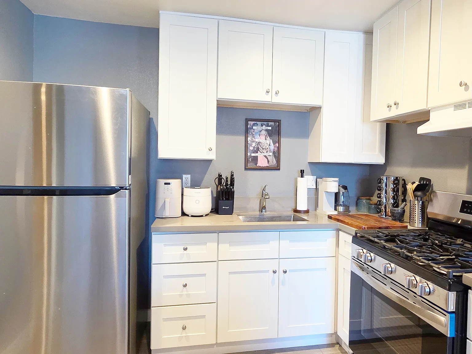 2 bed, $3,700 — Photo 2