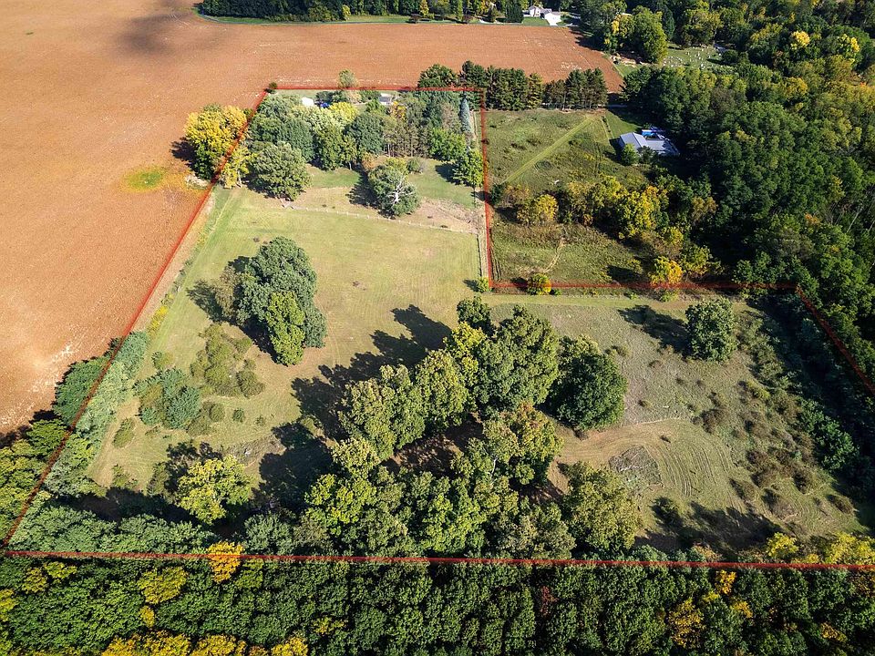 1204 E 900 N, Battle Ground, IN 47920 Zillow