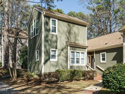 5917 Sentinel Dr, Raleigh, NC, 27609