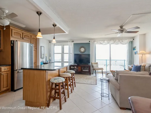 480 Ocean Avenue #2J, Long Branch, NJ 07740