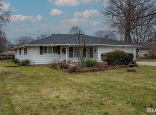 17325 Cleveland Rd, South Bend, IN 46635