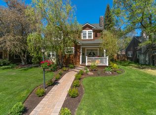 481 NW State St, Bend, OR 97703
