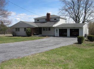 705 Scotch Ridge Rd, Schenectady, NY 12306