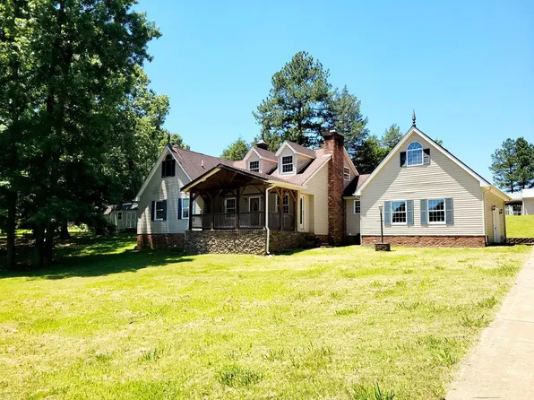 75 Tonya Ln, Paris, TN 38242