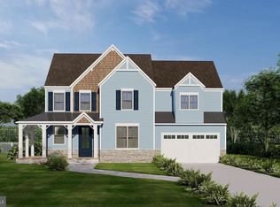 1200 Garnett Dr LOT 92/93, Annapolis, MD 21403