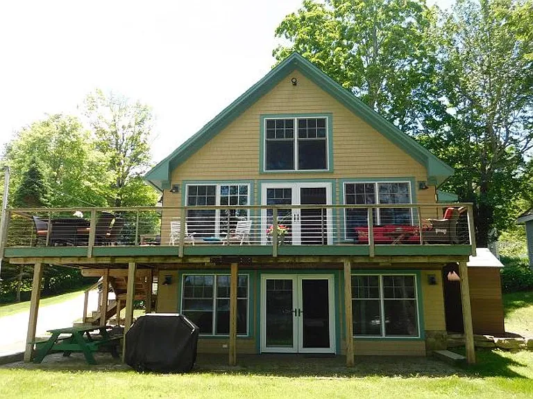 148 Stuart Shores Rd — Photo 2