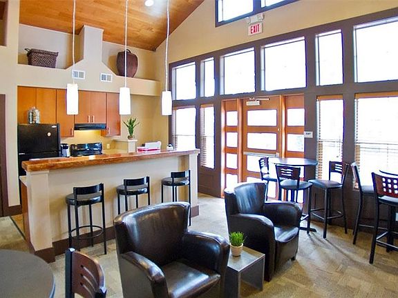 Barista-Styled Cafe