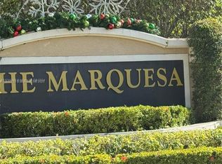 The Marquesa Condo, Hollywood, FL 33025