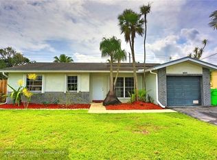 4610 NW 113th Ave, Sunrise, FL 33323