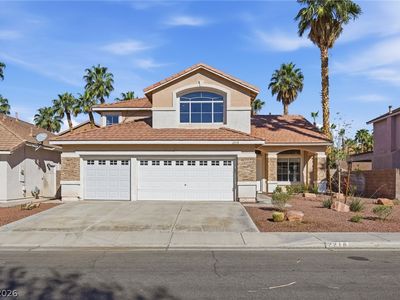 2218 Armacost Dr, Henderson, NV, 89074