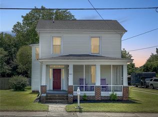 6601 Holland Rd, Suffolk, VA 23437