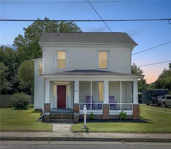 6601 Holland Rd, Suffolk, VA, 23437