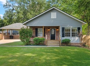 331 Pecan Dr, Shreveport, LA 71106