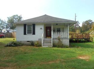324 Nichols Rd SE, Rome, GA 30161