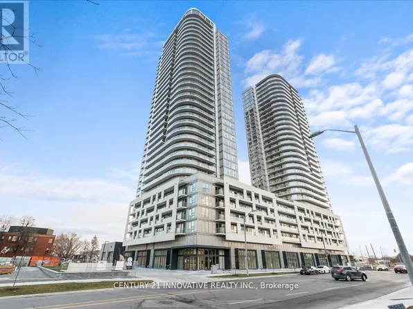 2031 Kennedy Rd #2519, Toronto, ON M1T 3H1