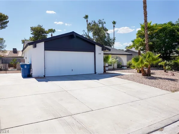 312 Newcomer St, Las Vegas, NV 89107