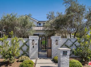 17528 Rancho St, Encino, CA 91316