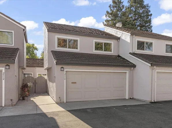 2576 Knightsbridge Ln, Santa Clara, CA 95051