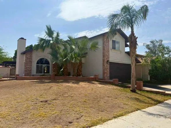 2311 W Hamilton Ave, El Centro, CA 92243