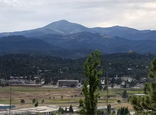 113 McBride Dr, Ruidoso, NM 88345
