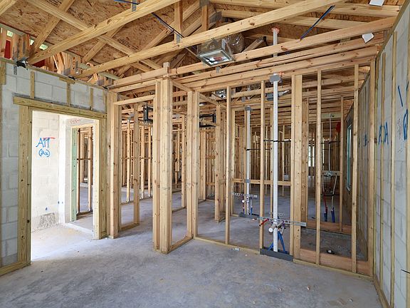 Interior - April 18, 2026