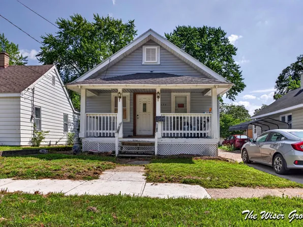 2420 Mc Kee Ave SW, Wyoming, MI 49509