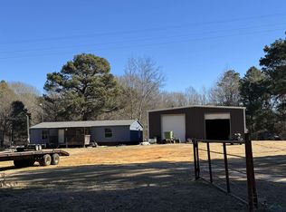 1064 Dee Scott Rd, Longview, TX 75605