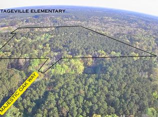 Majestic Oak Way, Cottageville, SC 29435