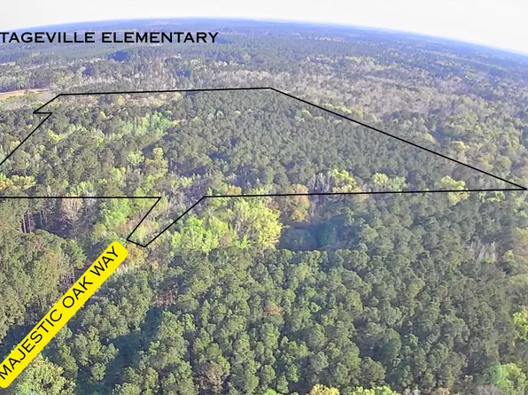 Majestic Oak Way, Cottageville, SC 29435